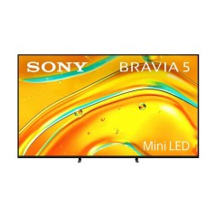 Sony BRAVIA 5 K-65XR50 65 Inch 4K HDR Google TV (Official)
